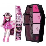 Mattel Monster High Skulltimate Secrets Draculaura – Zbozi.Blesk.cz