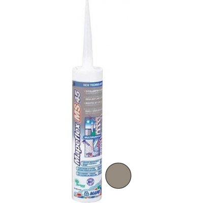 Mapei Mapeflex MS 45 300 ml šedá – HobbyKompas.cz
