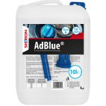 Sheron AdBlue s nálevkou 10 l – Zbozi.Blesk.cz
