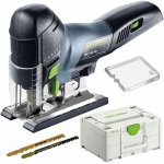 Festool Carvex PSC 420 EB-Basic 576521 – Zboží Mobilmania