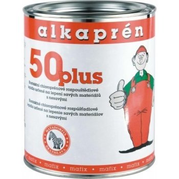 METRUM Alkaprén 50 Plus 900g