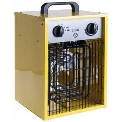 LaVilla 3,3kW 230V HIF-3301 LV35833 – Hledejceny.cz