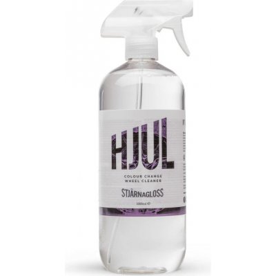 Stjärnagloss Hjul 1 l – Zboží Mobilmania