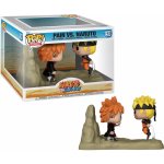 Funko Pop! Naruto Shippuden Pain vs Naruto Moment 1433 – Zboží Dáma