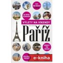 Paríž - Ľubica Šedivá