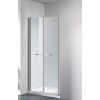 Sprchové kouty Arttec COMFORT NEW 106 - 111 cm PAN04478 sprchové dveře clear