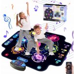 Podložka Bedee Dance Mats – Zboží Živě