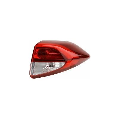 Zadní světlo - pravé vnější HYUNDAI TUCSON (TL) | 2015-2020 | DEPO | – Hledejceny.cz