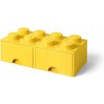 LEGO 40061732 Úložný box – Zboží Dáma