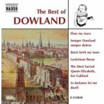 North, N. - The Best Of Dowland The Rose Consort Of Viols King, C. – Hledejceny.cz