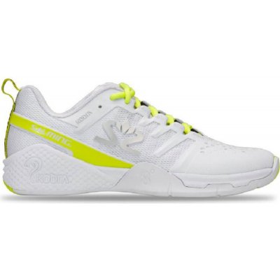 Salming Kobra 3 Women White/Green – Hledejceny.cz