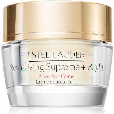 Estée Lauder Revitalizing Supreme+ Bright Power Soft Creme proti tmavým skvrnám 15 ml – Zboží Mobilmania