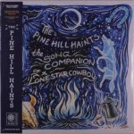 PINE HILL HAINTS - The Song Companion Of A Lonestar Cowboy LP – Hledejceny.cz
