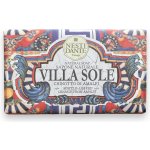 Nesti Dante Villa Sole Chinotto di Amalfi přírodní mýdlo 250 g – Sleviste.cz