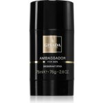 Gisada Panske vune Ambassador For-MenDeodorant Stick 75 ml – Hledejceny.cz