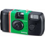 Fujifilm 1 Quicksnap Flash 27 – Zboží Živě