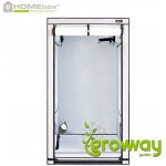 HOMEbox Ambient Q120+ 120x120x220 cm – Zbozi.Blesk.cz