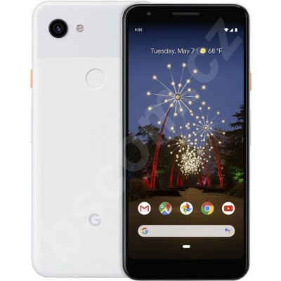 Google Pixel 3a 4GB/64GB – Hledejceny.cz