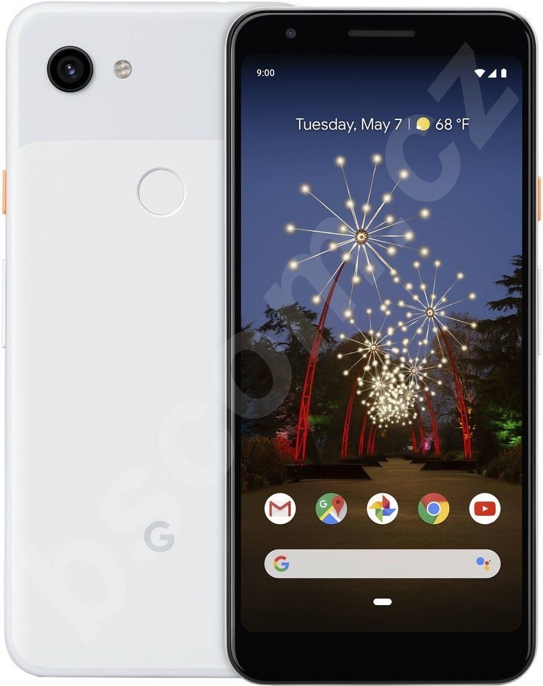 Google Pixel 3a 4GB/64GB