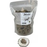 BOHEMIA PET FOOD BOHEMIA suchary Jehněčí 750 g – Zboží Dáma