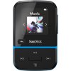 MP3 přehrávač SanDisk Clip Sport Go 32GB