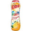 Citra čistící prášek s citronovou vůní 400 g