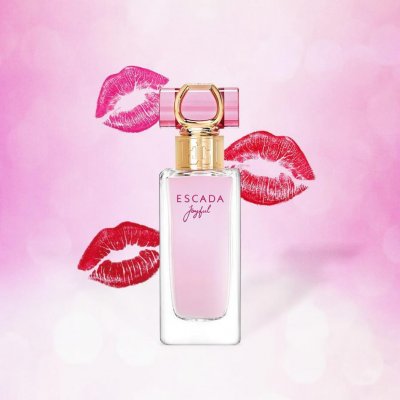 Escada Joyful parfémovaná voda dámská 30 ml