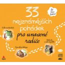 33 nejkrásnějších pohádek