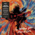 De Lucia Paco - Paco De Lucia:Montreux Years CD – Hledejceny.cz
