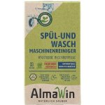 Almawin čistič myčky a pračky 200 g – Sleviste.cz