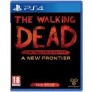 The Walking Dead: The Telltale Series – A New Frontier