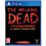 The Walking Dead: The Telltale Series – A New Frontier – Zboží Živě
