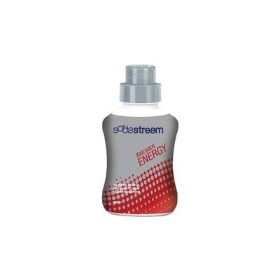 Sirup SodaStream energy 500ml