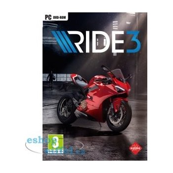 RIDE 3