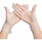 Spontex Protect vinylové 100 ks – Sleviste.cz