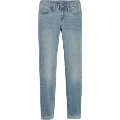 GAP V-SUPSKNY LIGHT WASH Světle modrá – Hledejceny.cz