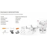 SYMA X8PRO – Hledejceny.cz