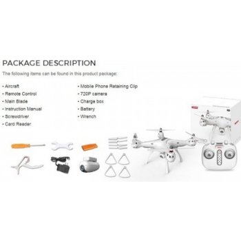 SYMA X8PRO