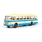 Abrex Autobus 706 RTO ČSAD časopis s modelem 1:43 – Zboží Dáma Abrex Autobus 706 RTO ČSAD časopis s modelem 1:43 – Zboží Dáma