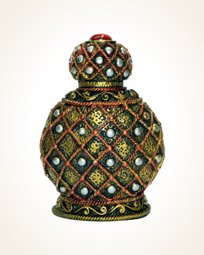 Arabian Oasis Al Wasam parfémovaný olej dámský 12 ml