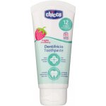 Chicco s příchutí jahod s fluorem 50 ml – Hledejceny.cz