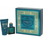 Versace Eros EDT 30 ml + sprchový gel 50 ml dárková sada – Sleviste.cz