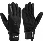 Leki CC Thermo black 22/23 – Hledejceny.cz