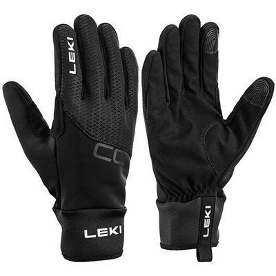 Leki CC Thermo black 22/23 – Hledejceny.cz