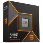 AMD Ryzen 9 9900X 100-100000662WOF – Zboží Živě