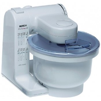 Bosch MUM 4406 od 5 275 Kč - Heureka.cz