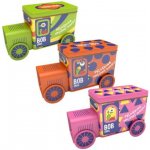 ŠNEK BOB Vánoční expres lokomotiva 108 g – Hledejceny.cz