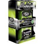 GS27 TITANIUM INTENSE BLACK ULTRA SHINE & PROTECTION KIT – Zboží Mobilmania