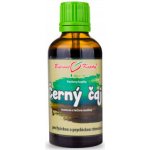 Bylinné kapky tinktura Černý čaj 50 ml – Hledejceny.cz