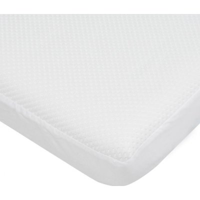 Mybaby mattress Chránič matrace Aire 60x120 – Zboží Mobilmania